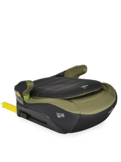 Kindersitz Galaxy i-Size in grün