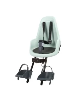 Kindersitz GO Mini in Marsmallow Mint