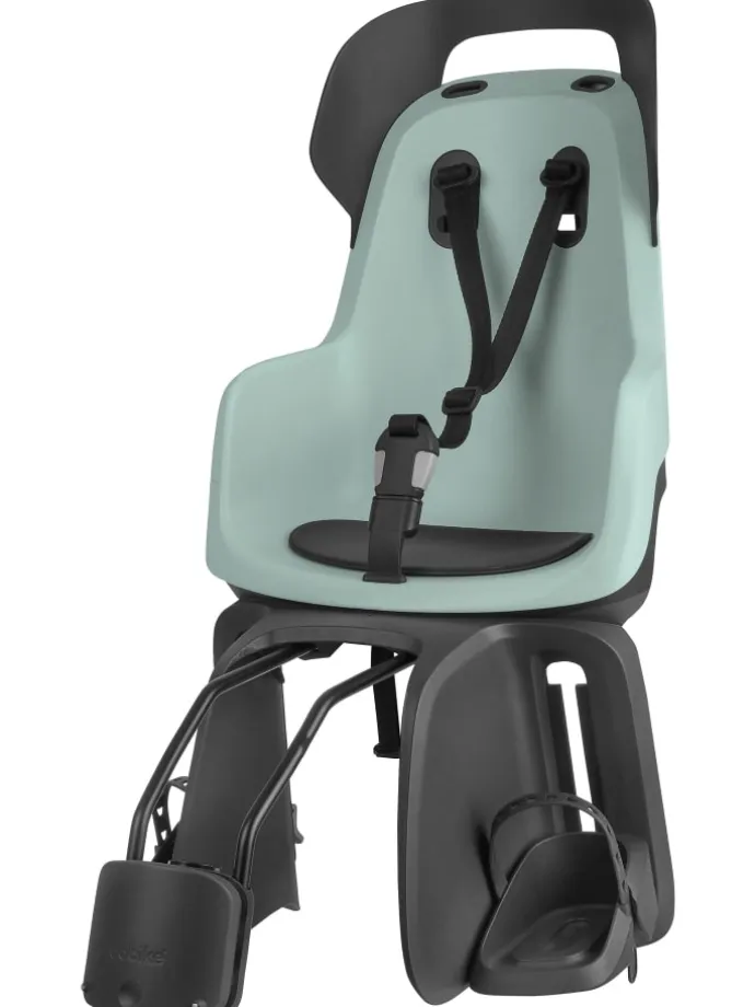 Kindersitz GO 1P-Bügel in Marsmallow Mint