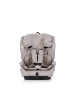 Kindersitz Icon i-Size 76-150 in natur