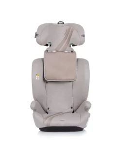 Kindersitz Icon i-Size 76-150 in natur
