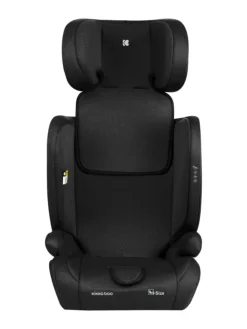 Kindersitz i-Cross i-Size in schwarz