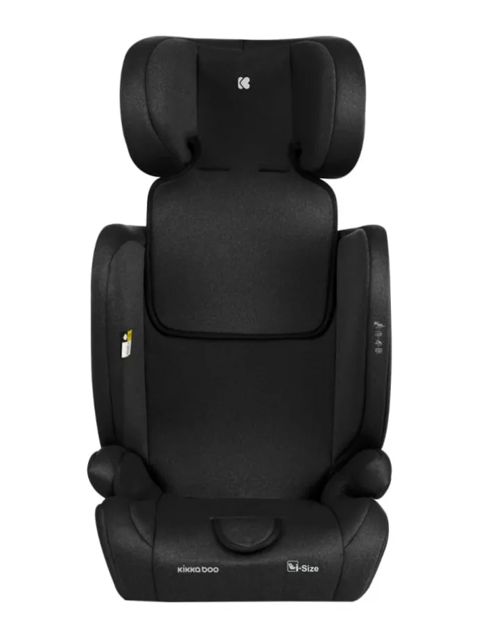 Kindersitz i-Cross i-Size in schwarz