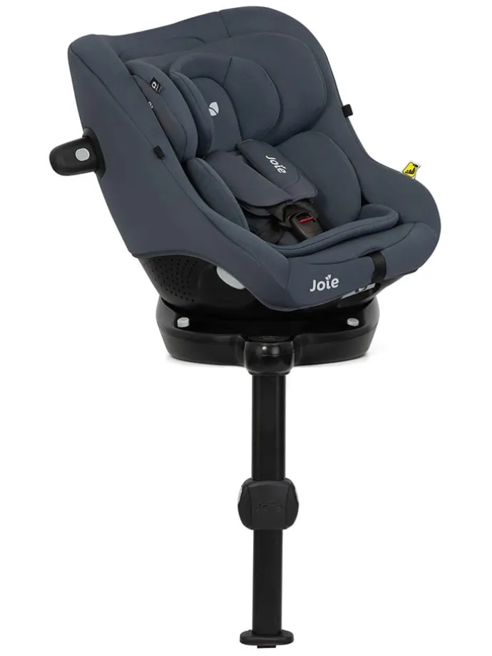 Kindersitz "i-Pivot 360" in Petrol - Gruppe 0/1