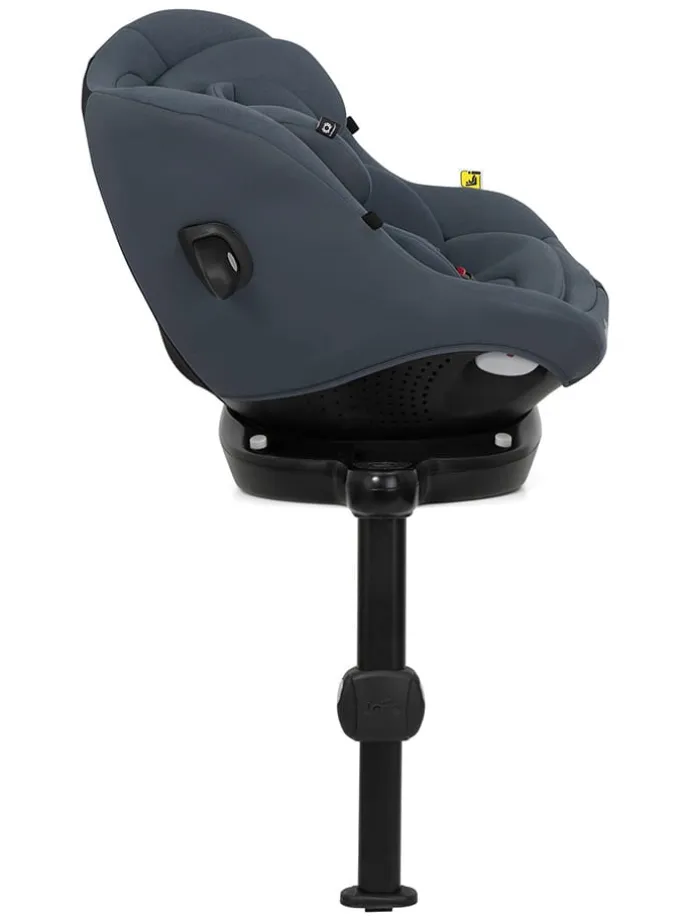 Kindersitz "i-Pivot 360" in Petrol - Gruppe 0/1