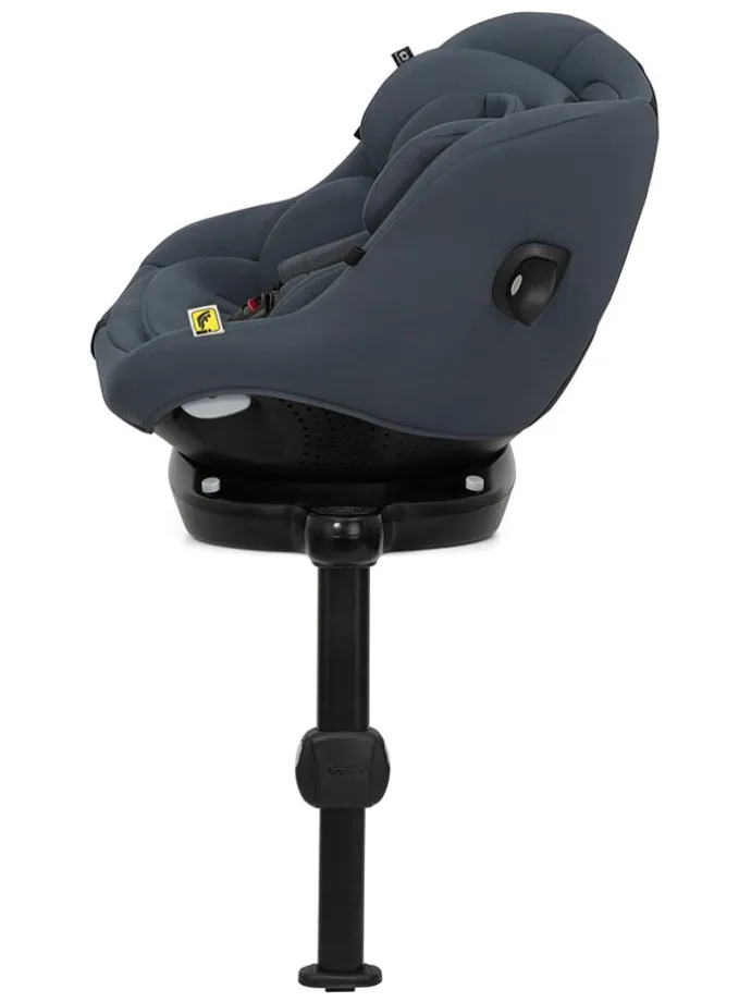 Kindersitz "i-Pivot 360" in Petrol - Gruppe 0/1
