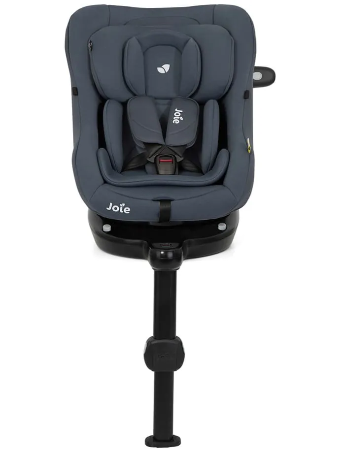 Kindersitz "i-Pivot 360" in Petrol - Gruppe 0/1