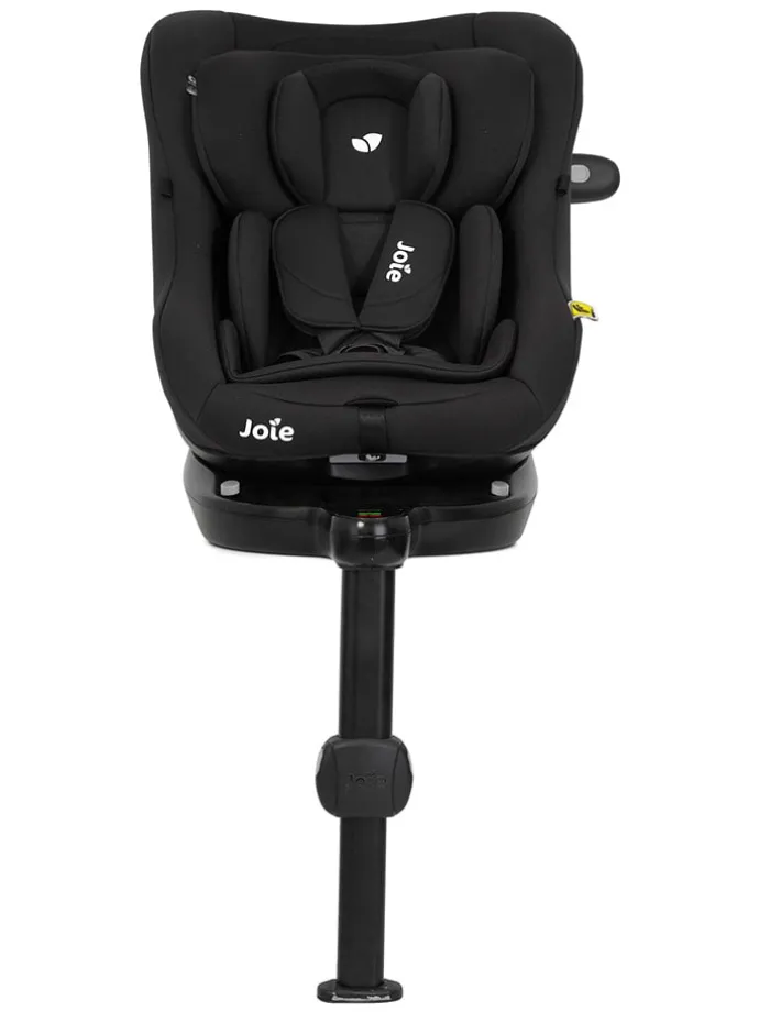 Kindersitz "i-Pivot 360" in Schwarz - Gruppe 0/1