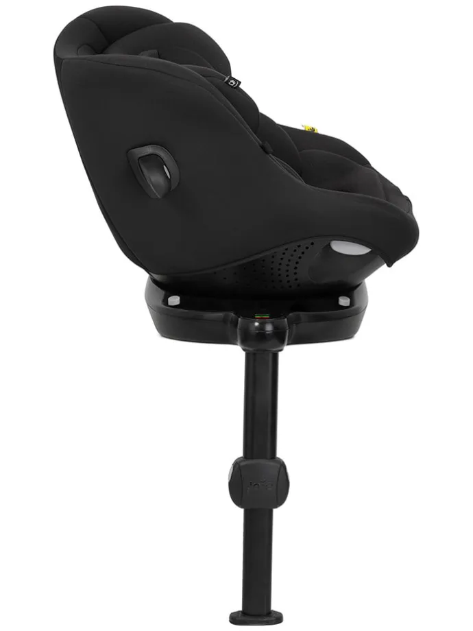Kindersitz "i-Pivot 360" in Schwarz - Gruppe 0/1