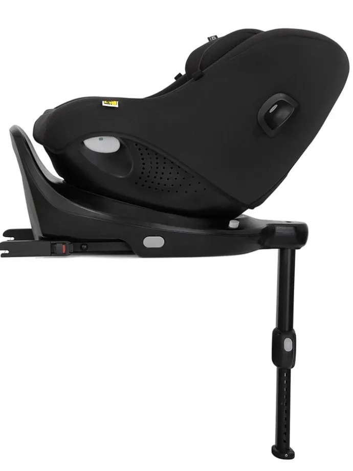 Kindersitz "i-Pivot 360" in Schwarz - Gruppe 0/1
