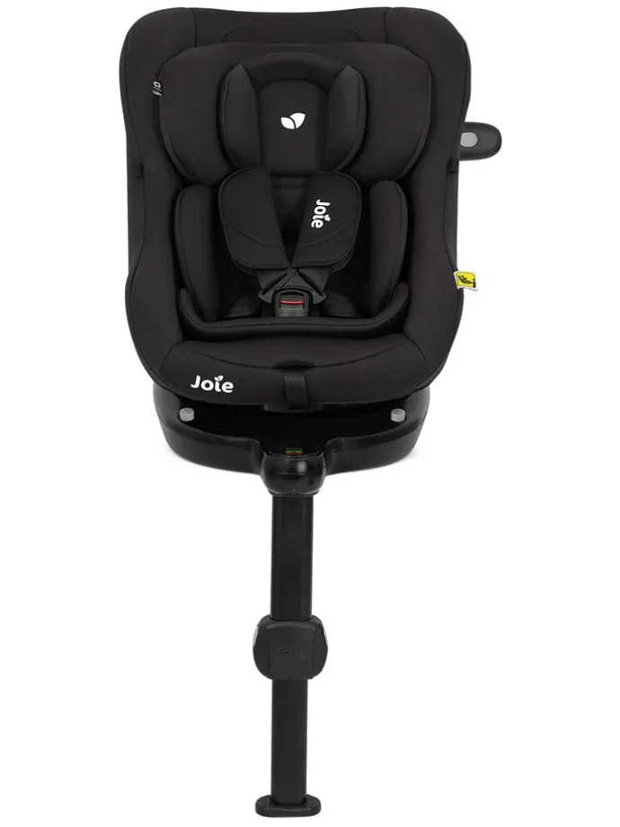 Kindersitz "i-Pivot 360" in Schwarz - Gruppe 0/1