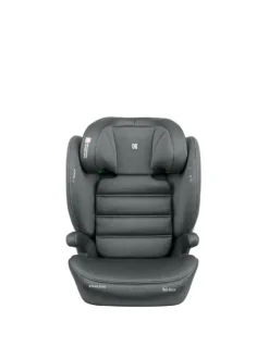 Kindersitz i-Track i-Size in grau