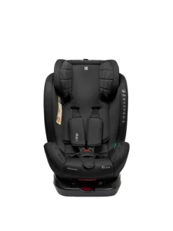Kindersitz i-Trip i-Size in schwarz