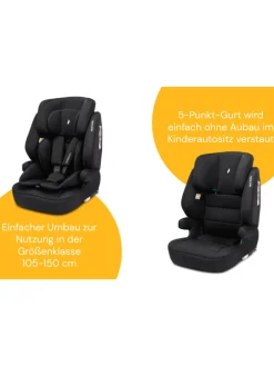 Kindersitz 