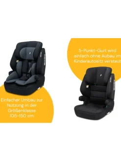 Kindersitz 