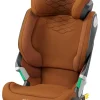 Kindersitz "Kore pro" in Authentic Cognac - Gruppe 2/3