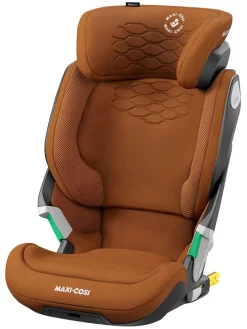 Kindersitz "Kore pro" in Authentic Cognac - Gruppe 2/3