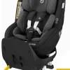 Kindersitz "Mica Pro Eco I-Size" in Authentic black - Gruppe 0/1