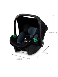Kindersitz 