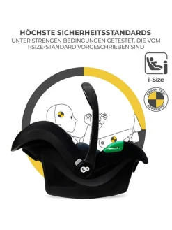 Kindersitz 