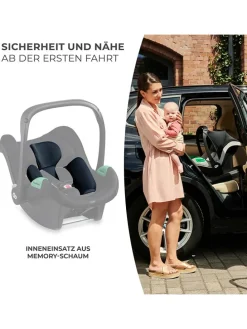Kindersitz 