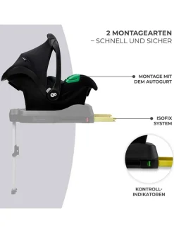 Kindersitz 