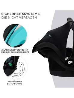 Kindersitz 