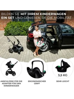 Kindersitz 