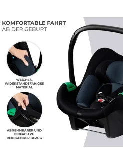 Kindersitz 