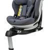 Kindersitz Niki kid in Asphalt - 76 bis 150 cm