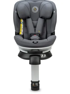 Kindersitz Niki kid in Asphalt - 76 bis 150 cm