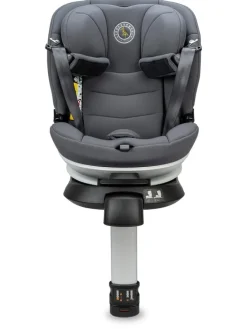 Kindersitz Niki kid in Asphalt - 76 bis 150 cm