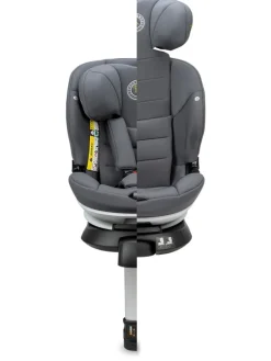 Kindersitz Niki kid in Asphalt - 76 bis 150 cm