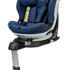 Kindersitz Niki kid in Iris - 76 bis 150 cm
