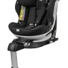 Kindersitz Niki kid in Onyx - 76 bis 150 cm