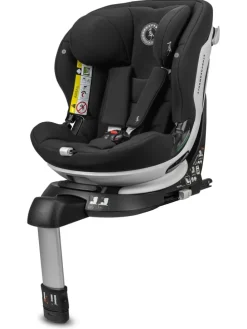 Kindersitz Niki kid in Onyx - 76 bis 150 cm