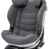 Kindersitz Niki Next in Asphalt - 100 bis 150 cm