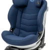 Kindersitz Niki Next in Iris - 100 bis 150 cm
