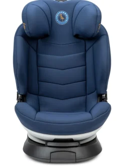 Kindersitz Niki Next in Iris - 100 bis 150 cm