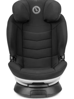 Kindersitz Niki Next in Onyx - 100 bis 150 cm