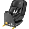 Kindersitz "Pearl Pro 2" in Authentic Black - Gruppe 0/1