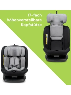 Kindersitz