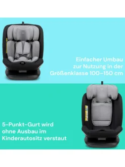 Kindersitz
