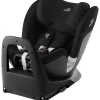 Kindersitz "Swivel Ki-SIZE" in Schwarz - Gruppe 1/2/3