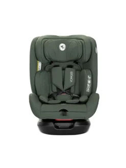 Kindersitz Voyager i-Size in grün