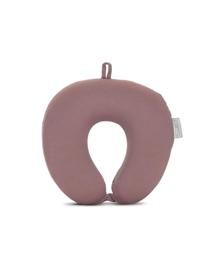 Kindersitz Voyager i-Size in rosa