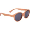 Kinder-Sonnenbrille "Deewy" in Orange