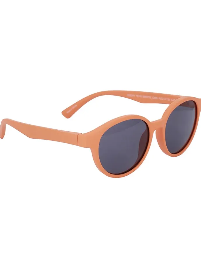 Kinder-Sonnenbrille "Deewy" in Orange