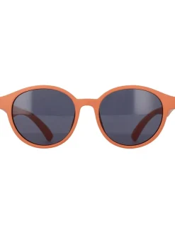 Kinder-Sonnenbrille "Deewy" in Orange