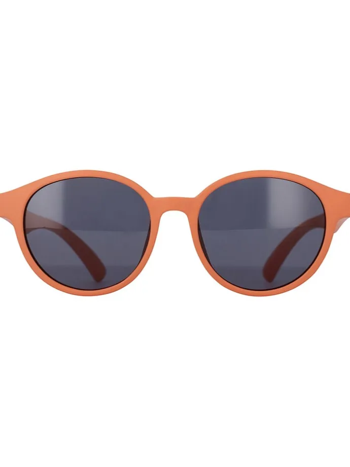 Kinder-Sonnenbrille "Deewy" in Orange